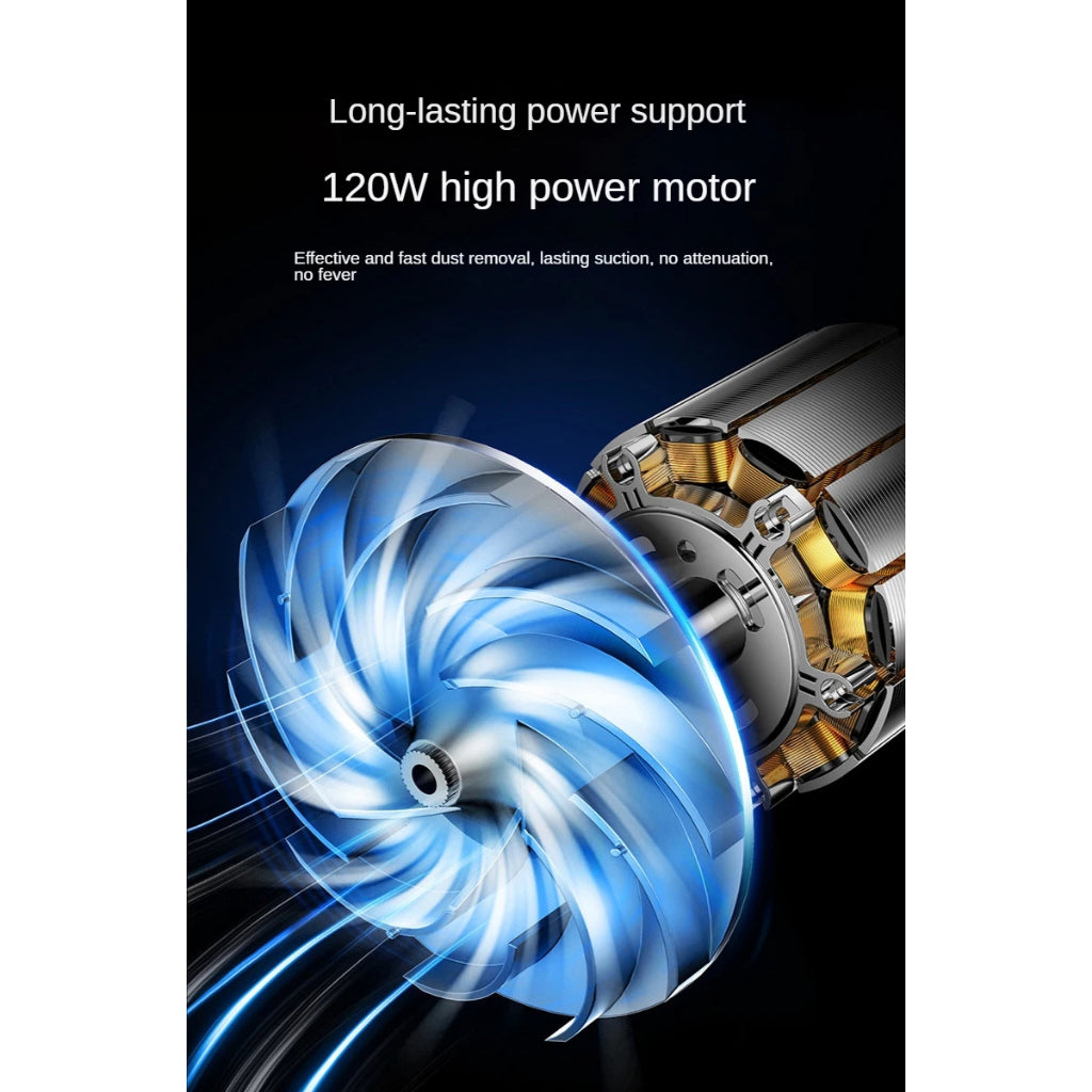 Original Super Vacuum