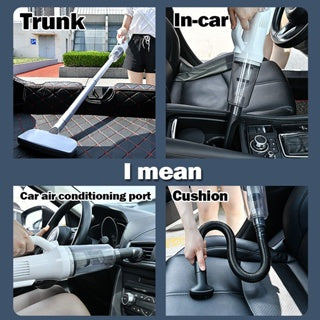 Original Super Vacuum