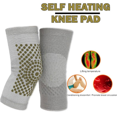 Self Heating Knee Pad