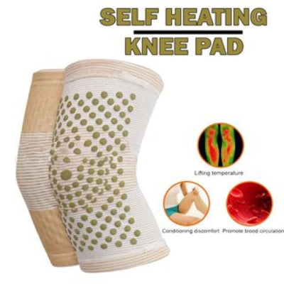 Self Heating Knee Pad