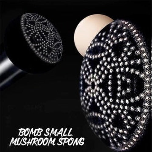 Waterproof Foundation Mushroom Head Air Cushion Waterproof BB and CC Korean By Sunisa