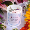 Breath of Heaven Luxury Scented Candle Regular