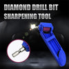 Drill Bit Sharpening Tool