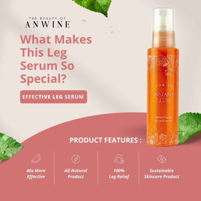 Anwine Leg Perfecting Serum