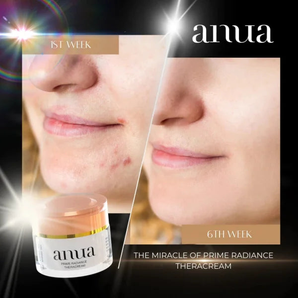 Anua Premiere 3-in-1 Whitening and Anti-Aging Collagen Cream