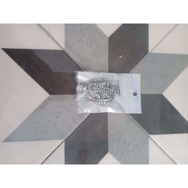 Biker’s Blessing Engraved Pendant Necklace