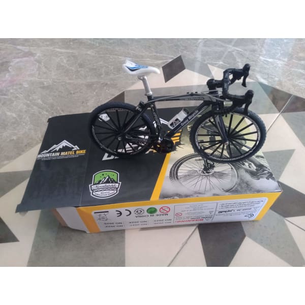 A Real Cyclist’s Symbol