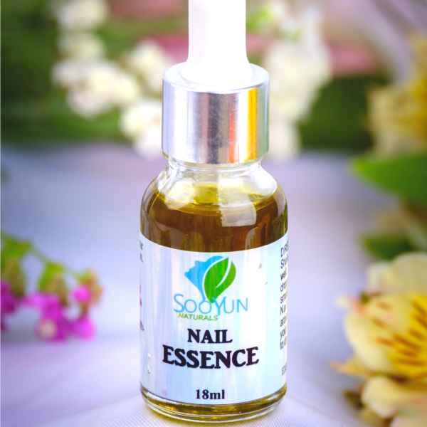 Nail Essence By Soo Yun™ (Buy 1 Take 2 Free)