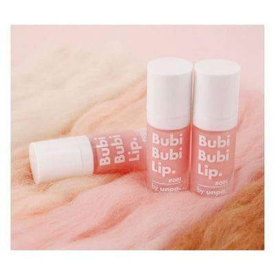 Bubble Lip Scrub by Unpa