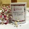 Perfect Cup of Coffee Luxury Scented Candle Regular