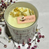 Sampaguita Luxury Scented Candle