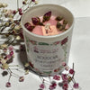 Boudoir Luxury Scented Candle