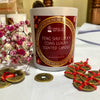 Feng Shui Lucky Coins Scented Candle