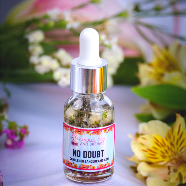 No Doubt Herbarium Essential Oil Blend