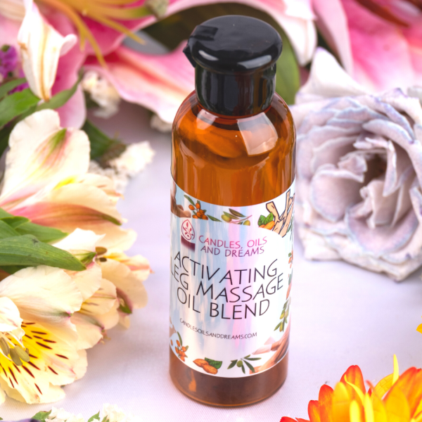 Activating Leg Massage