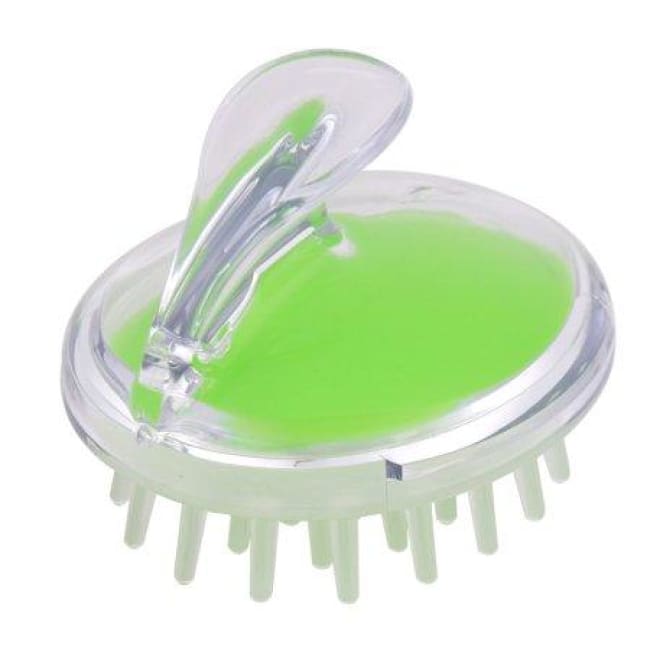 Anti Dandruff Scalp Massager