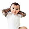 Tattoo Baby Romper