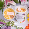 Sweet Summertime Luxury Scented Candle