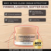 Firmestasse Glow Boost Cream