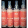 Leave-In Hair Mist Conditioner W/ Argan Oil By Soo Yun frizz spray dandruff smooth hair silky WGEAsia