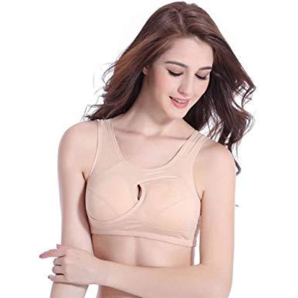 Anti Sag Comfort Bra