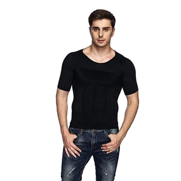 BODY SLIMMING SHIRT