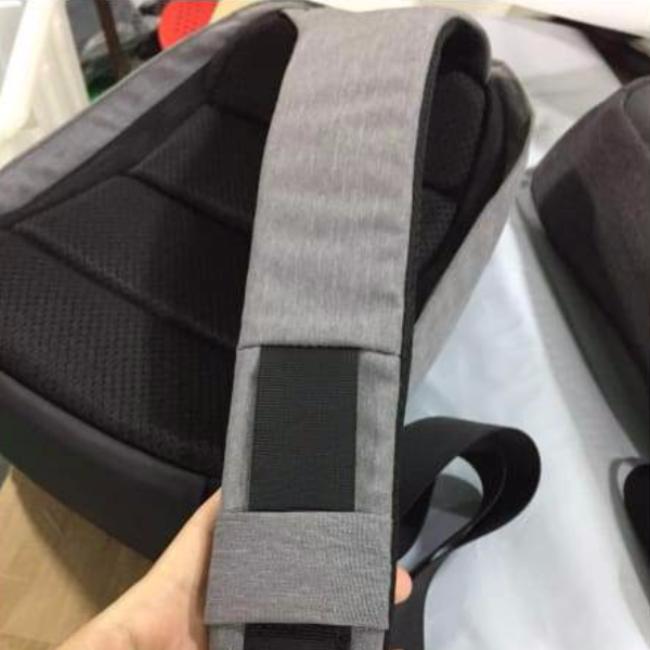 Limited Edition Anti-Theft Sling Bag By Wge Asia Limited Edition Anti-Theft Backpack By Wge Asia Bobby purse XD Design functional safety features USB charging powerbank