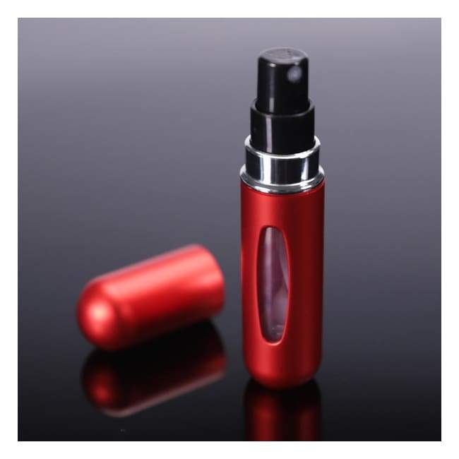 Refillable Perfume Diffuser