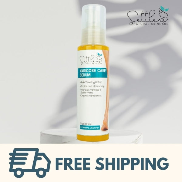 Settlers Vari-care Serum 1 Bottle