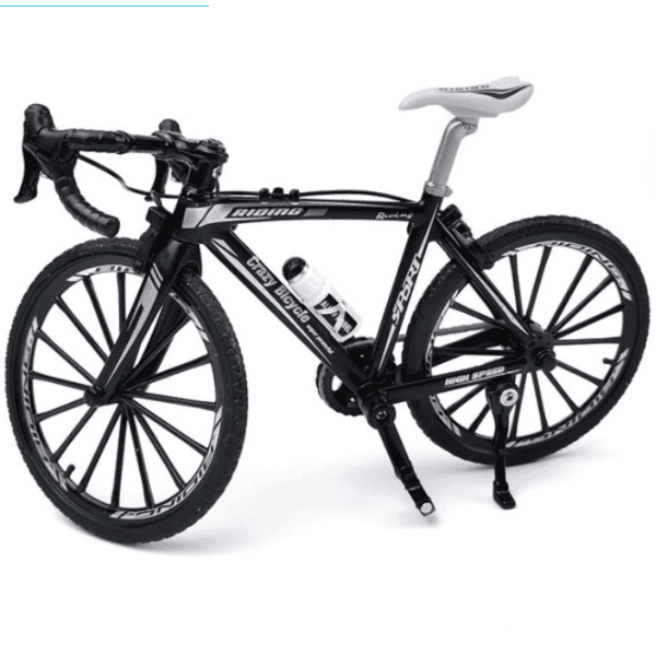 A Real Cyclist’s Symbol