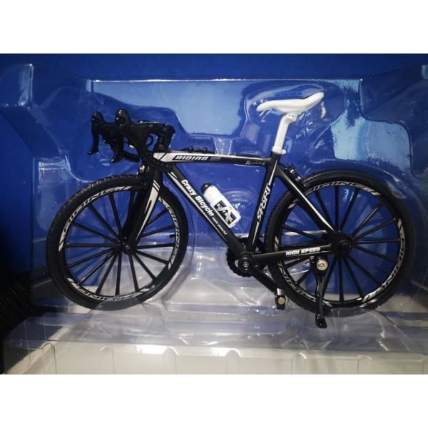 A Real Cyclist’s Symbol