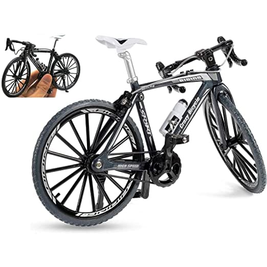 A Real Cyclist’s Symbol