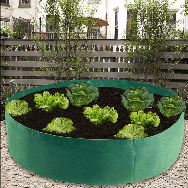 Mini Garden Bed