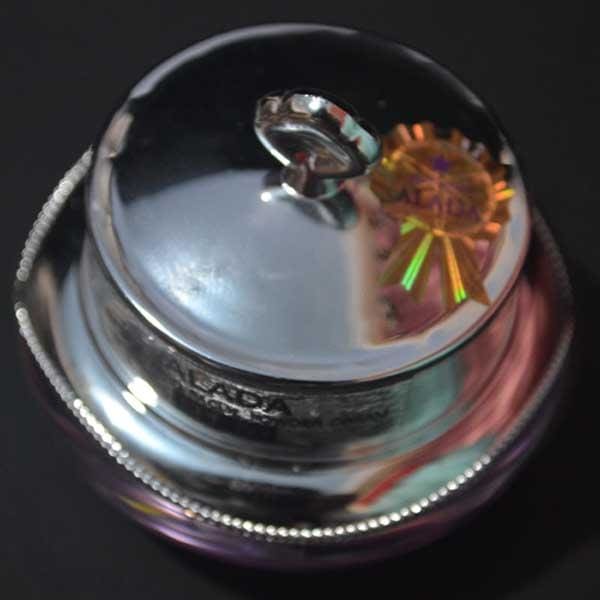 Alada 3D Whitening Facial Powder Cream