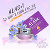 Alada 3D Whitening Powder Cream