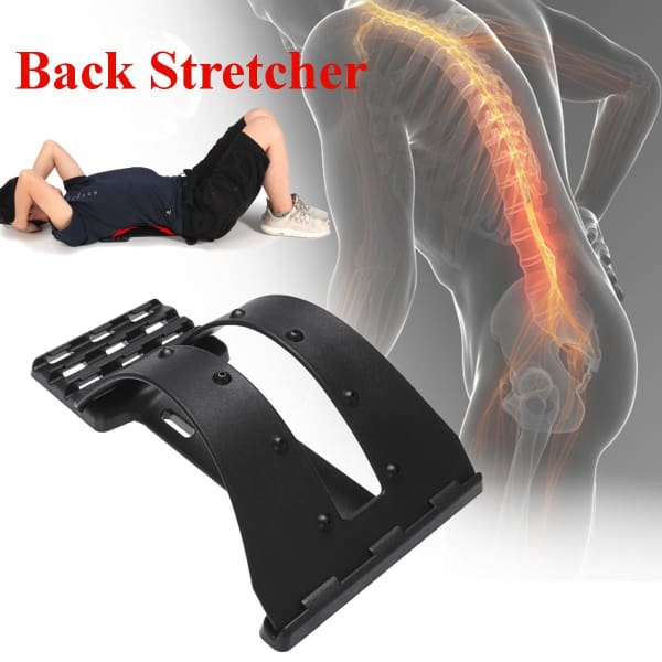 Magic Back Stretcher