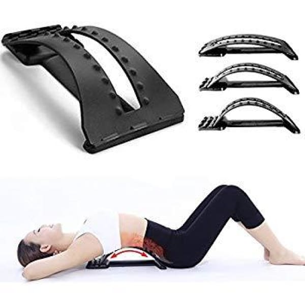 Magic Back Stretcher