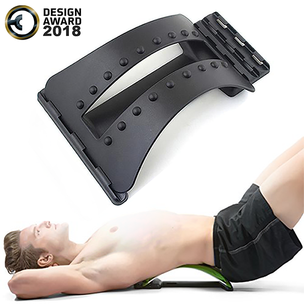Magic Back Stretcher