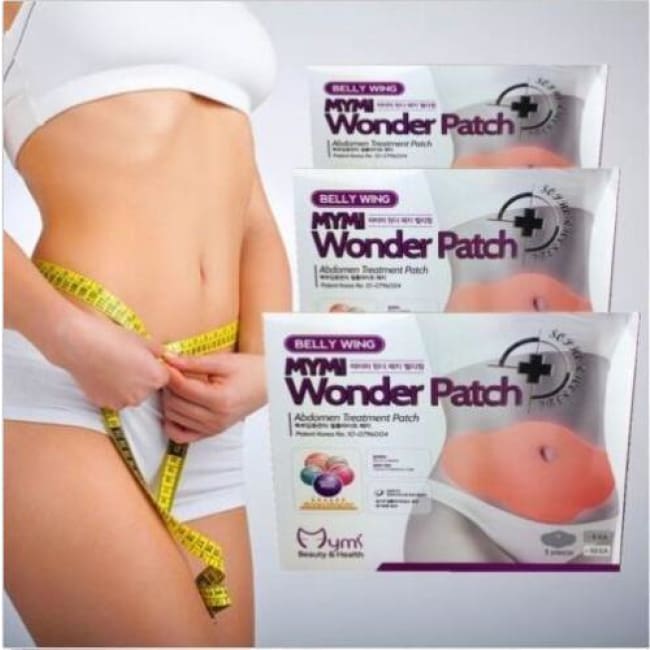 Mymi Wonder Slimming Patch