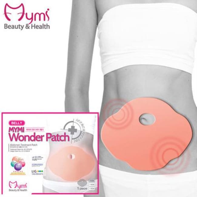 Mymi Wonder Slimming Patch