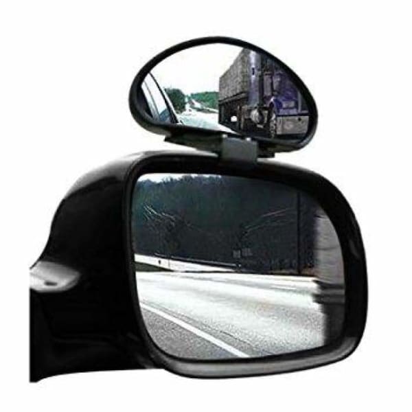 Blind Spot Eliminator Extension Side Mirrors