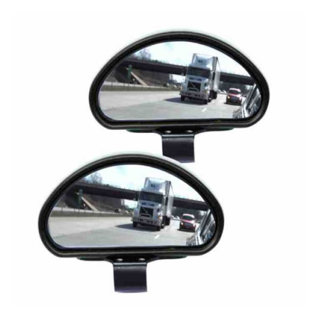 Blind Spot Eliminator Extension Side Mirrors spot elimination clearzone clear zone clear lane clearlane