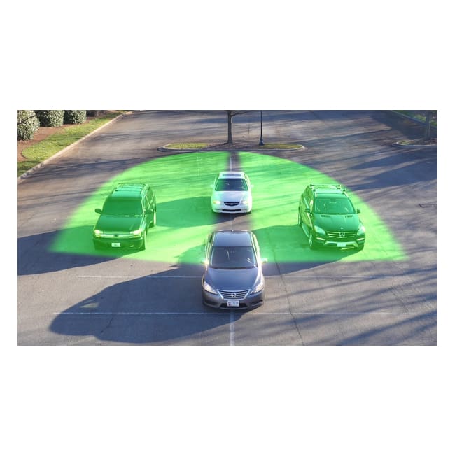 Blind Spot Eliminator Extension Side Mirrors spot elimination clearzone clear zone clear lane clearlane