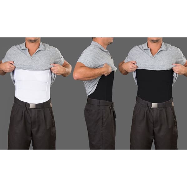BODY SLIMMING SHIRT