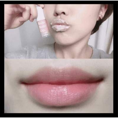 Bubble Lip Scrub by Unpa™