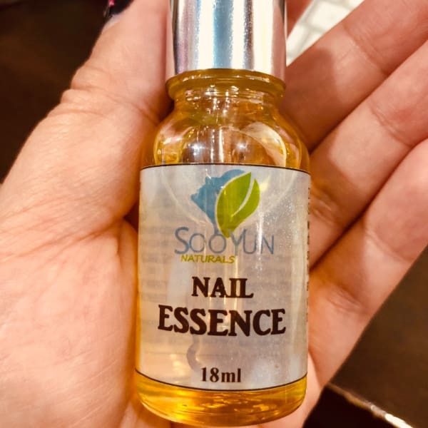 Nail Essence By Soo Yun