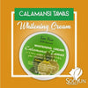 Calamansi Whitening Cream by Soo Yun