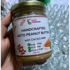 Handcrafted Keto Peanut Butter Cacao Nibs