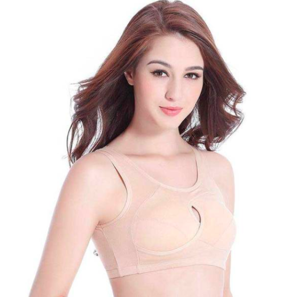 Anti Sag Comfort Bra