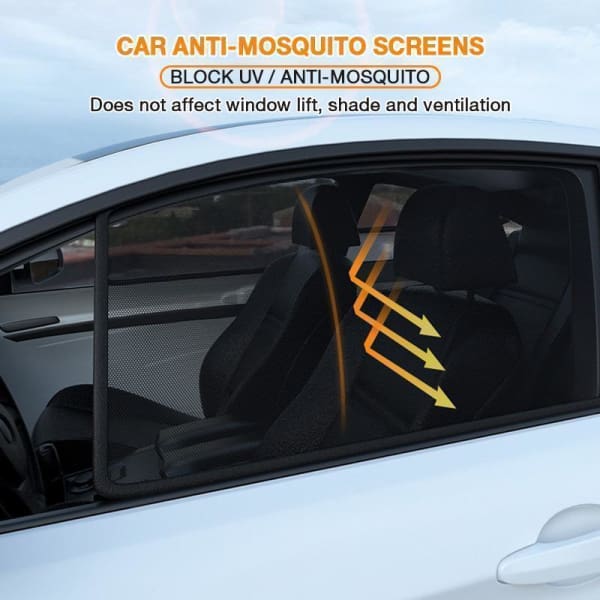 Car Shade